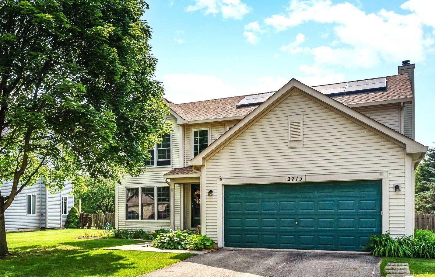 Aurora, IL 60503,2715 Lahinch DR