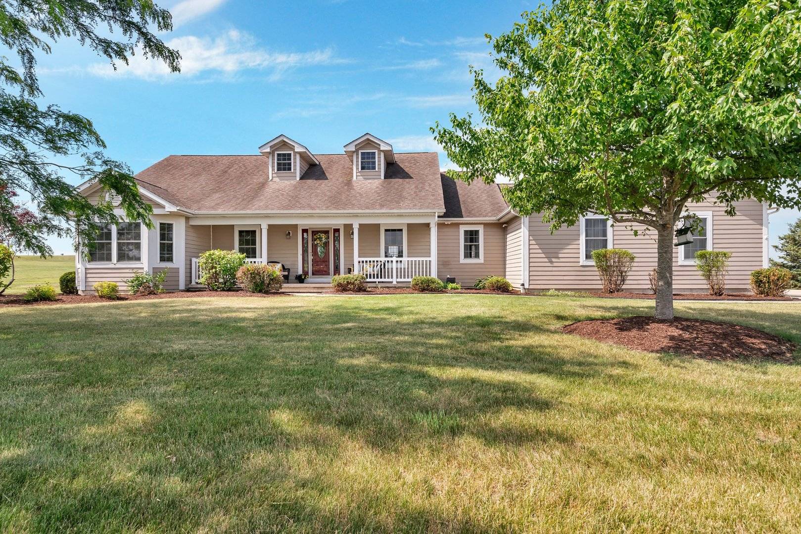 Newark, IL 60541,16002 S Stonewall DR