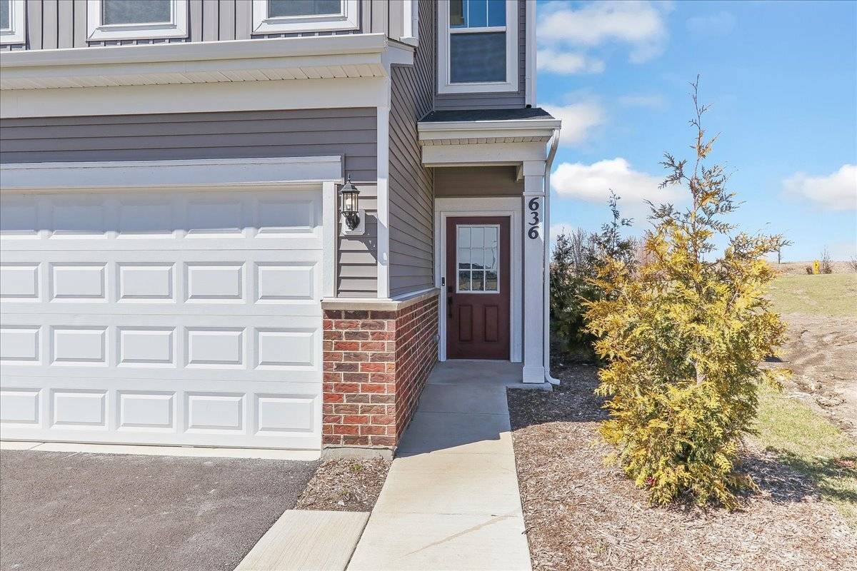 Bolingbrook, IL 60490,667 Switchgrass WAY #62003