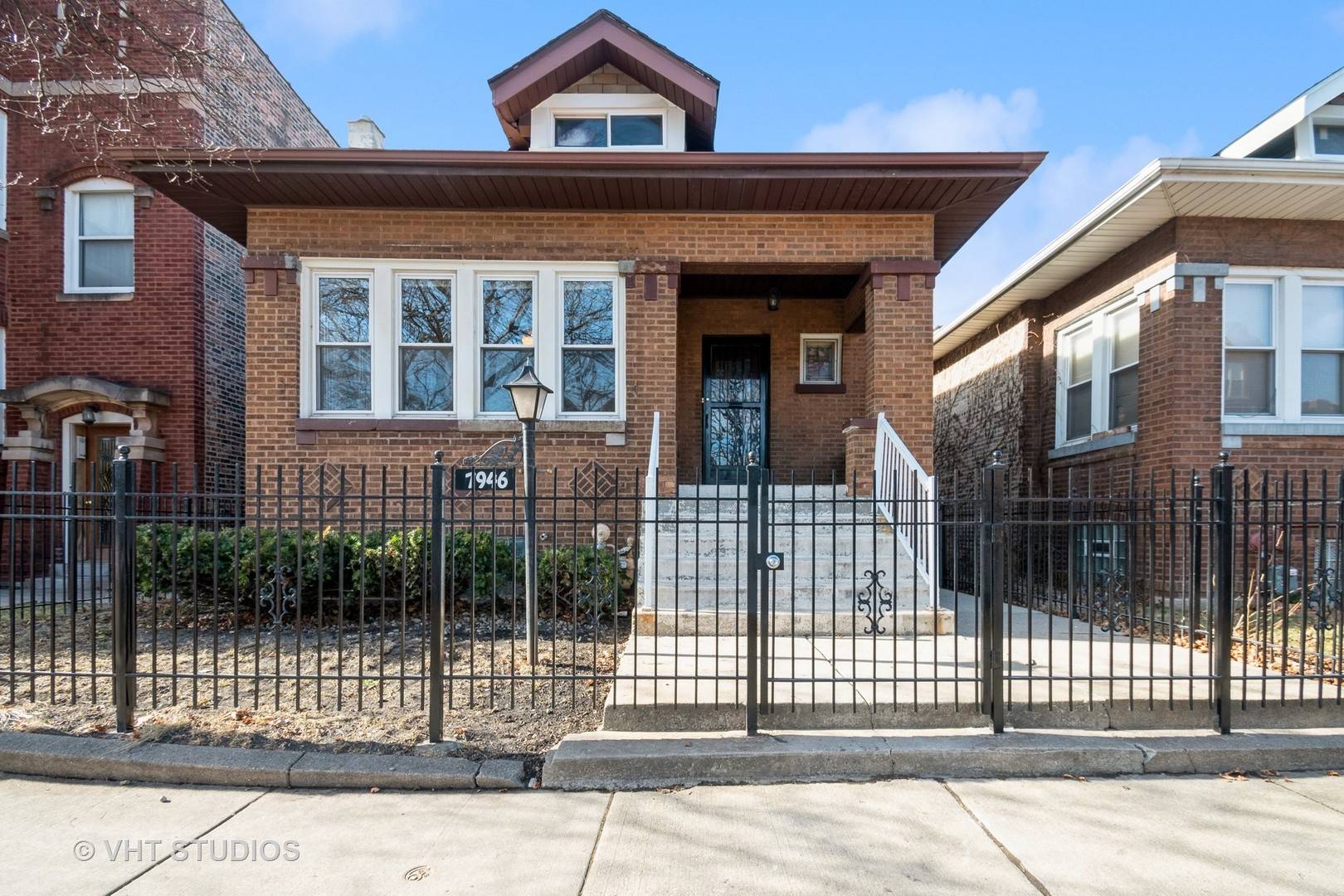 Chicago, IL 60620,7946 S Aberdeen ST