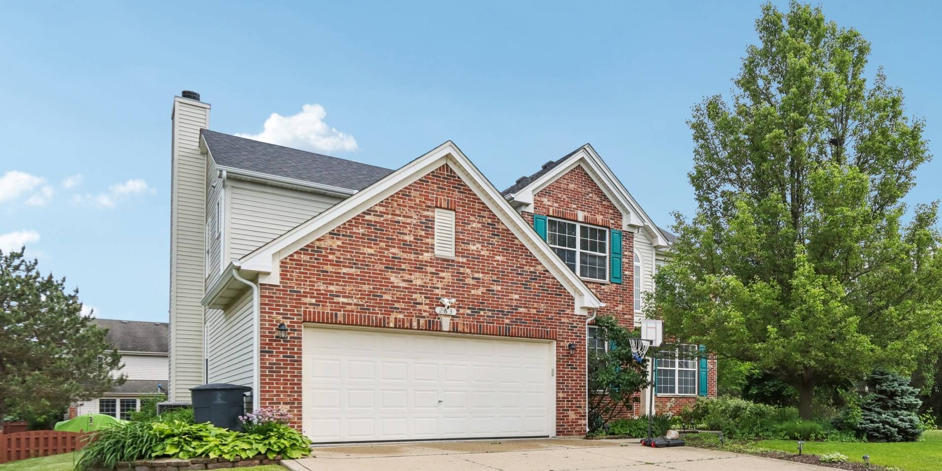 Lindenhurst, IL 60046,263 Thrush CIR