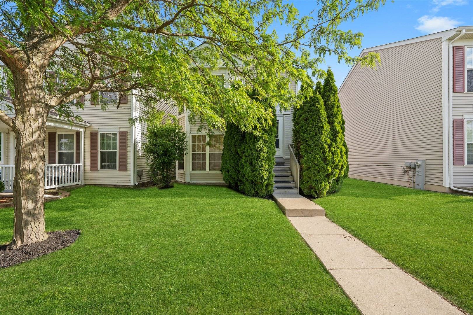Romeoville, IL 60446,46 Harmony LN