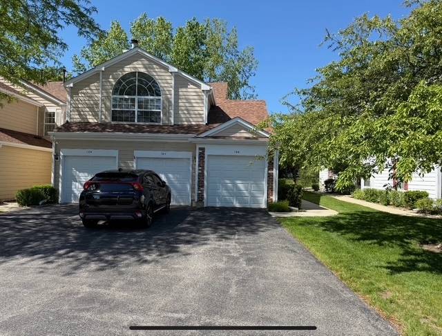 Streamwood, IL 60107,16 Tyler CT #B