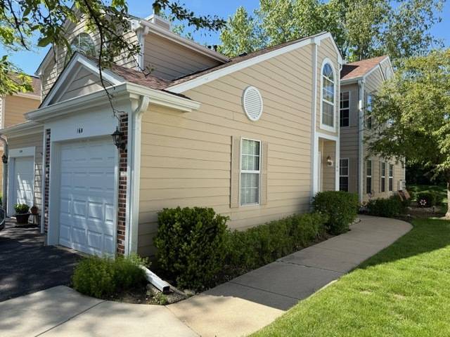 Streamwood, IL 60107,16 Tyler CT #B
