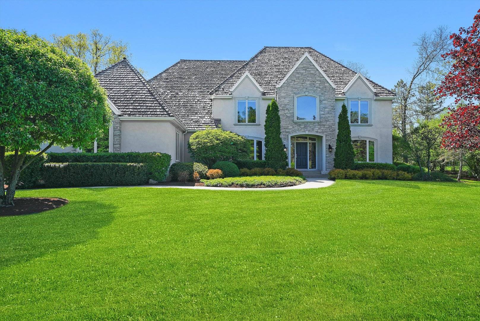 North Barrington, IL 60010,12 Wynstone WAY