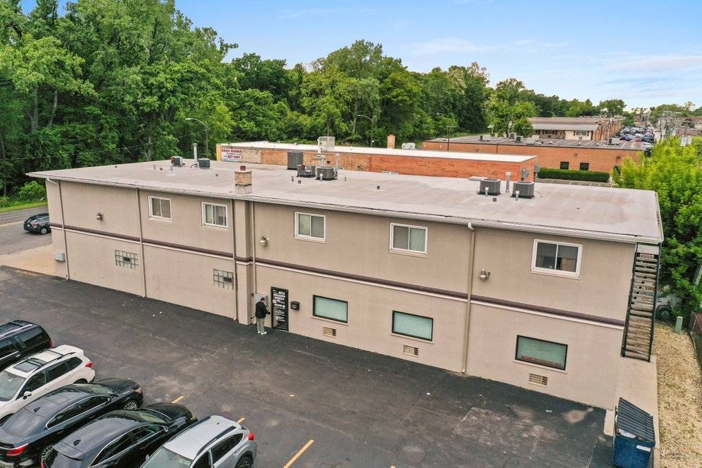 Stickney, IL 60402,4425 Harlem AVE
