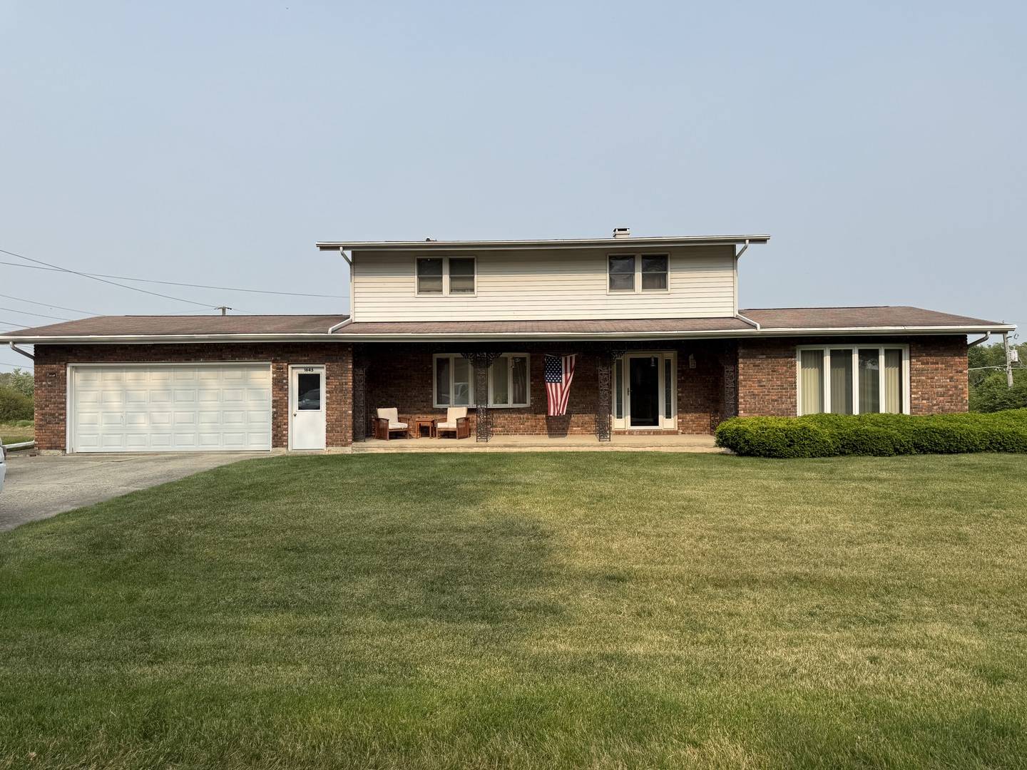 Wilmington, IL 60481,1645 Meadowview LN