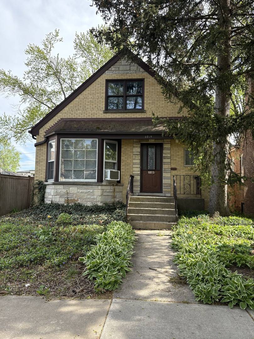 Morton Grove, IL 60053,6015 Crain ST