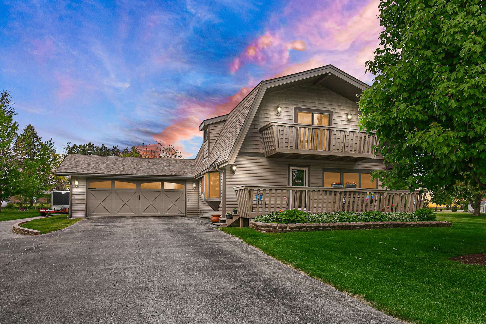 Beecher, IL 60401,32638 S Lia LN