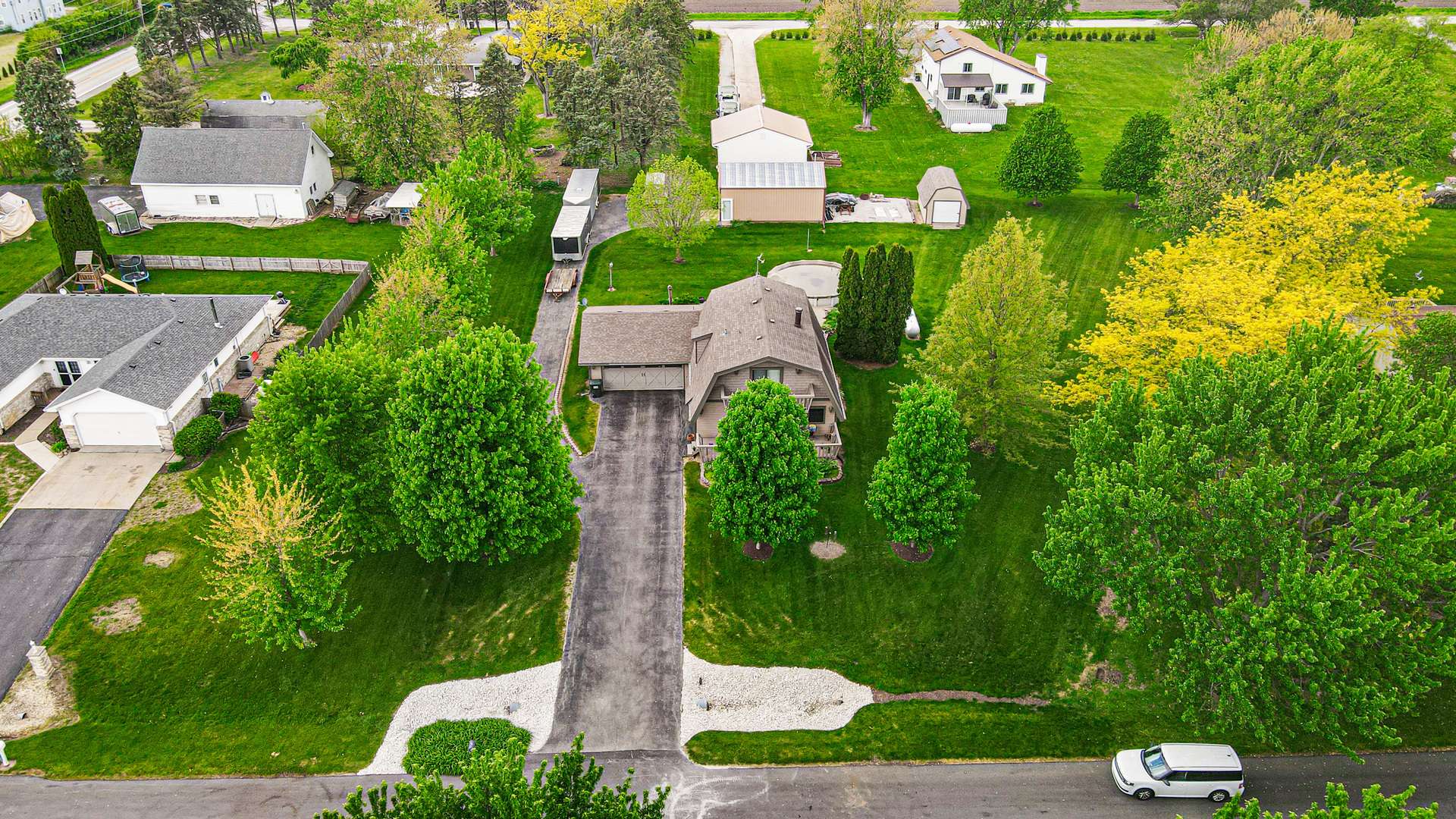 Beecher, IL 60401,32638 S Lia LN