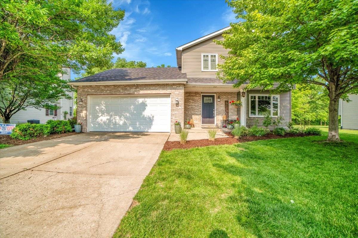 Morris, IL 60450,1758 W Anne LN