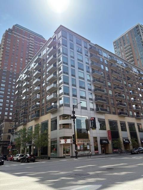 Chicago, IL 60605,Address not disclosed