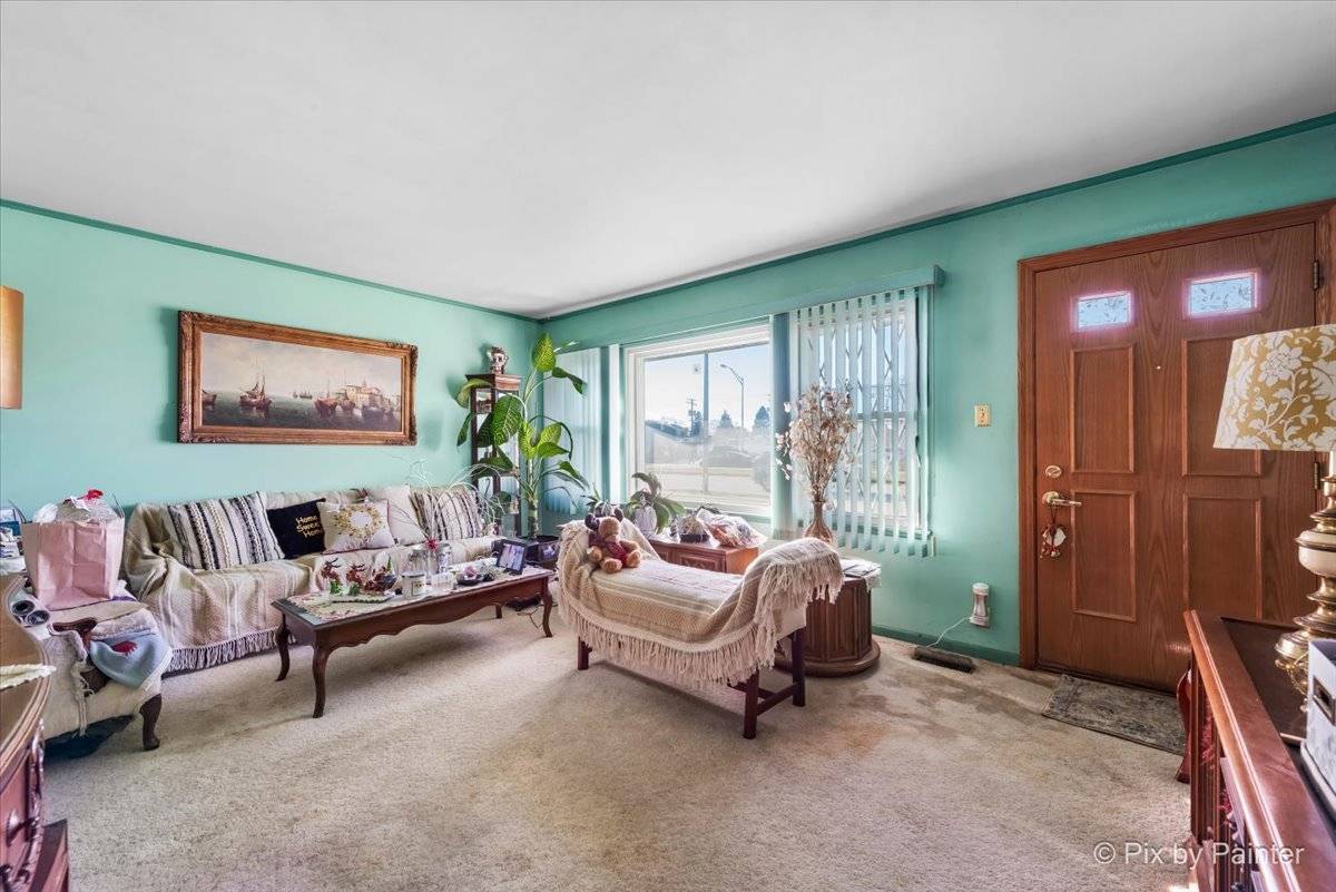 Norridge, IL 60706,4939 N Cumberland AVE
