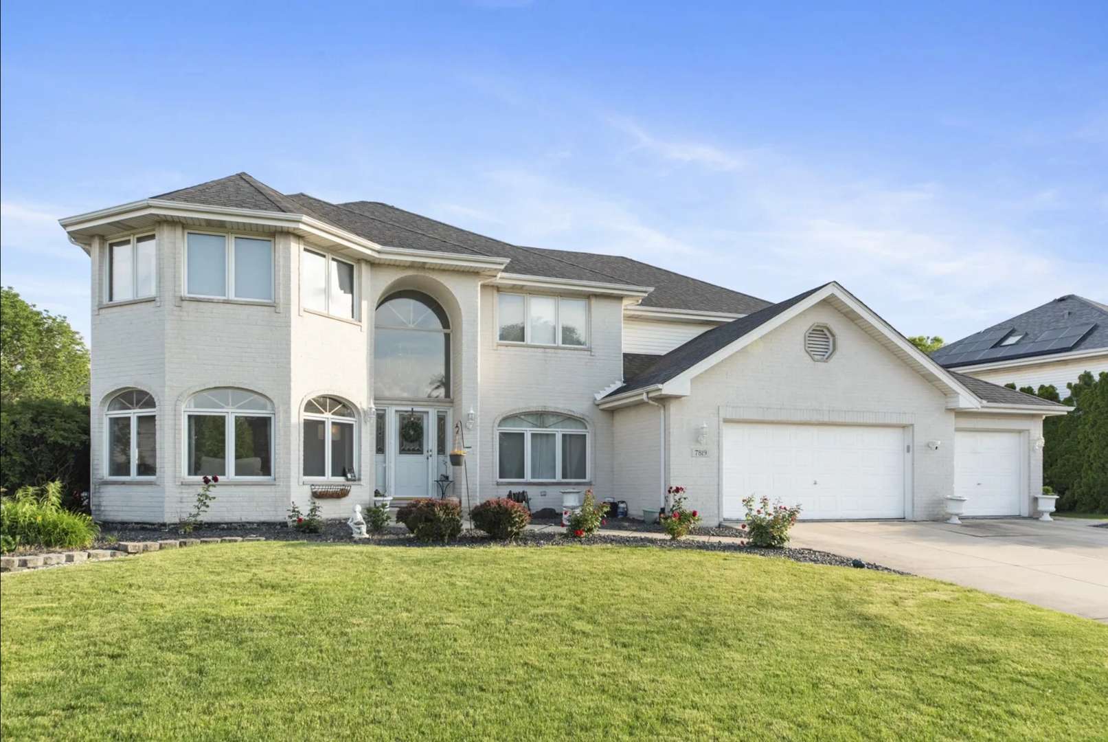 Tinley Park, IL 60477,7819 Joliet DR