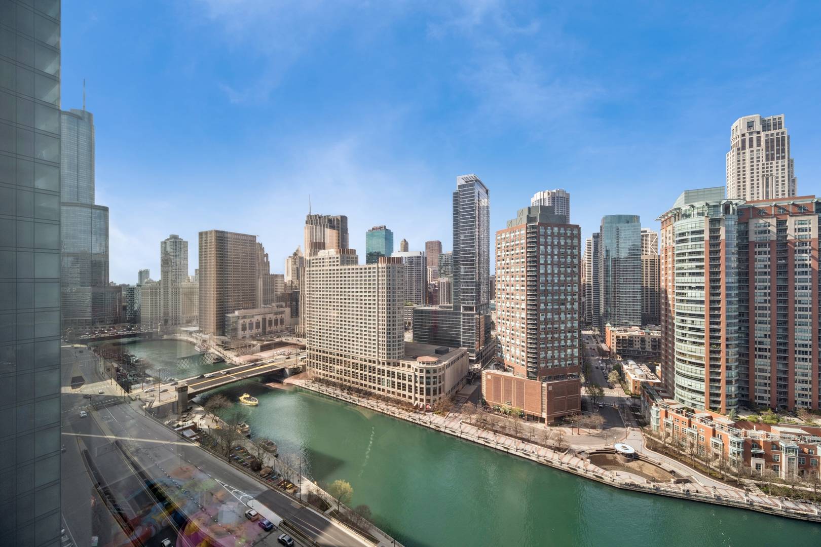 Chicago, IL 60601,363 E Wacker DR #1602