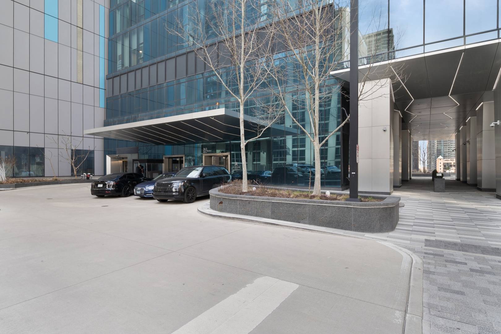 Chicago, IL 60601,363 E Wacker DR #1602