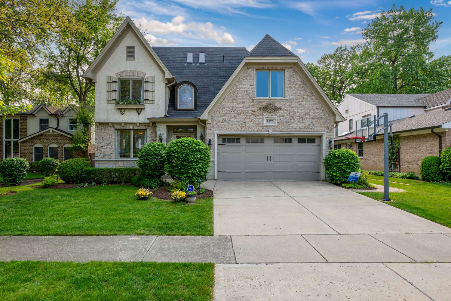 Highland Park, IL 60035,2670 Priscilla AVE