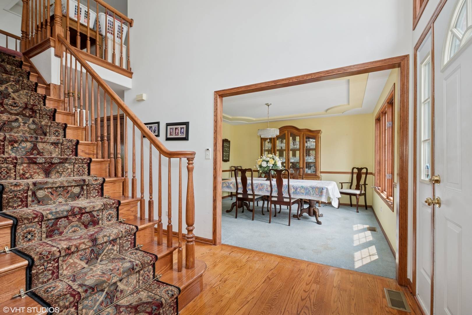 Tinley Park, IL 60487,17935 Pheasant Lake DR