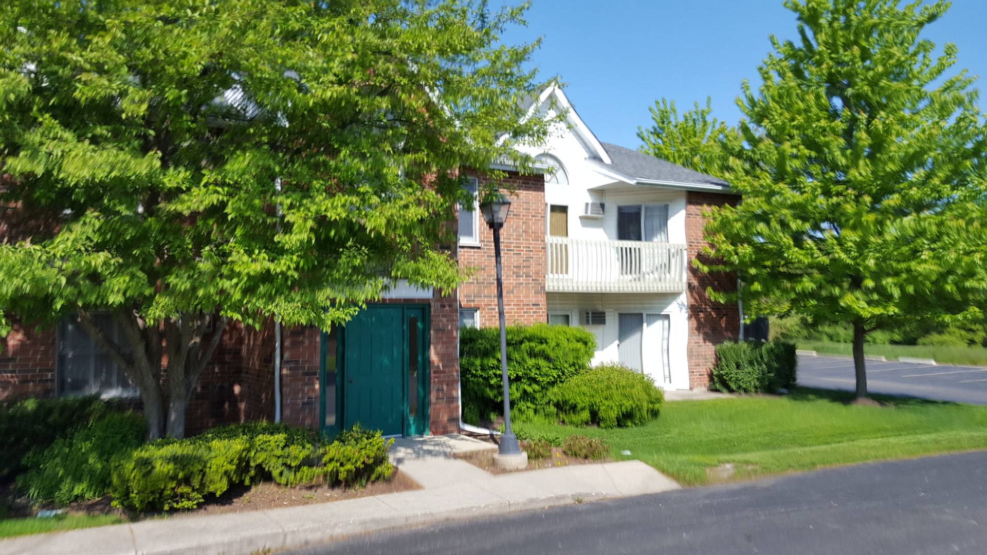 Lake In The Hills, IL 60156,1341 Cunat CT #1C