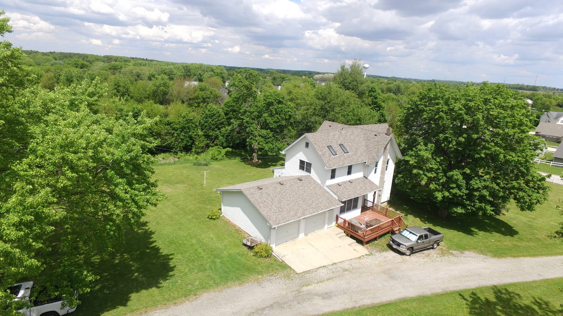 Caledonia, IL 61011,5250 HARVEY RD
