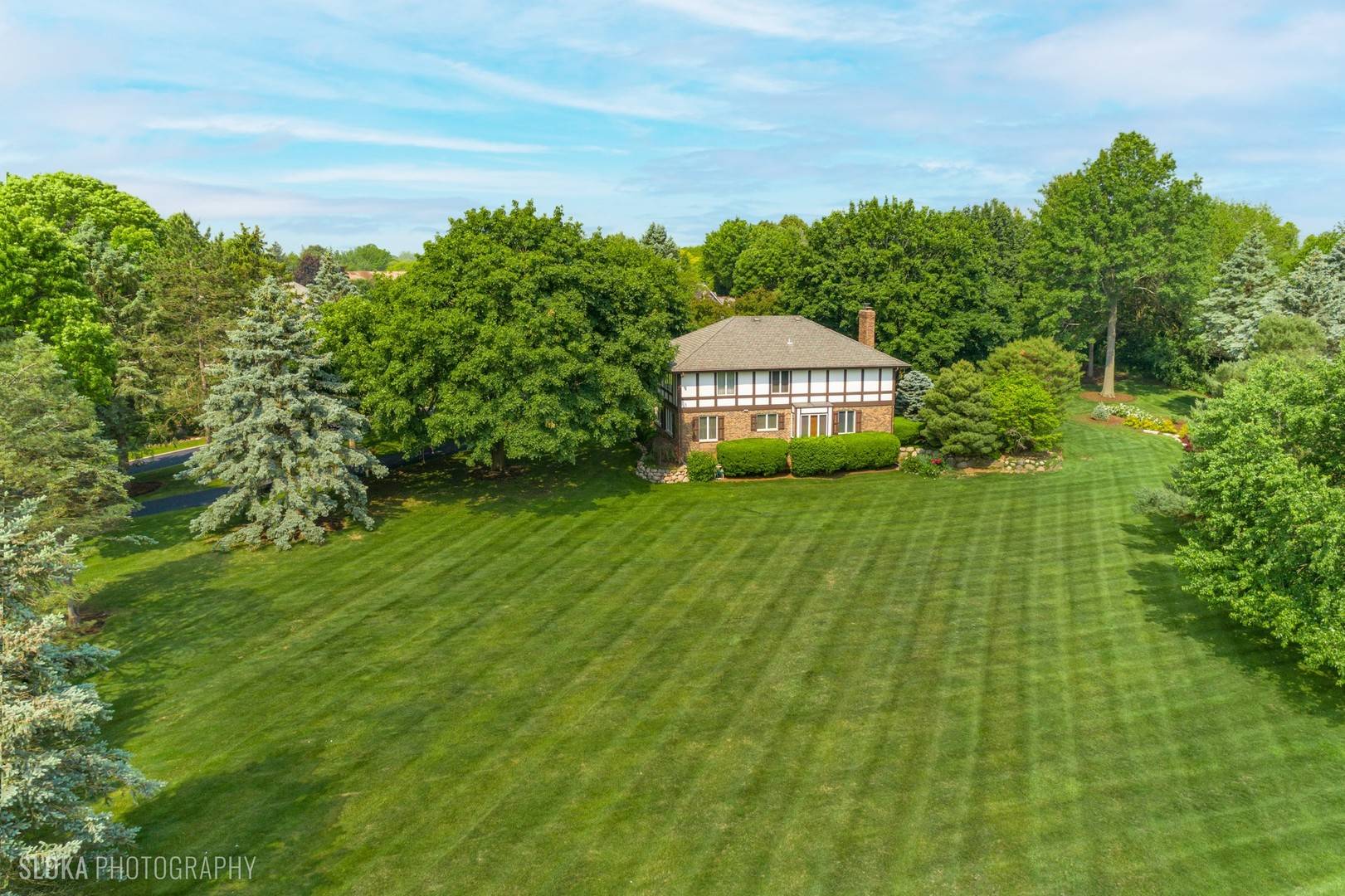 South Barrington, IL 60010,26 Beechnut DR