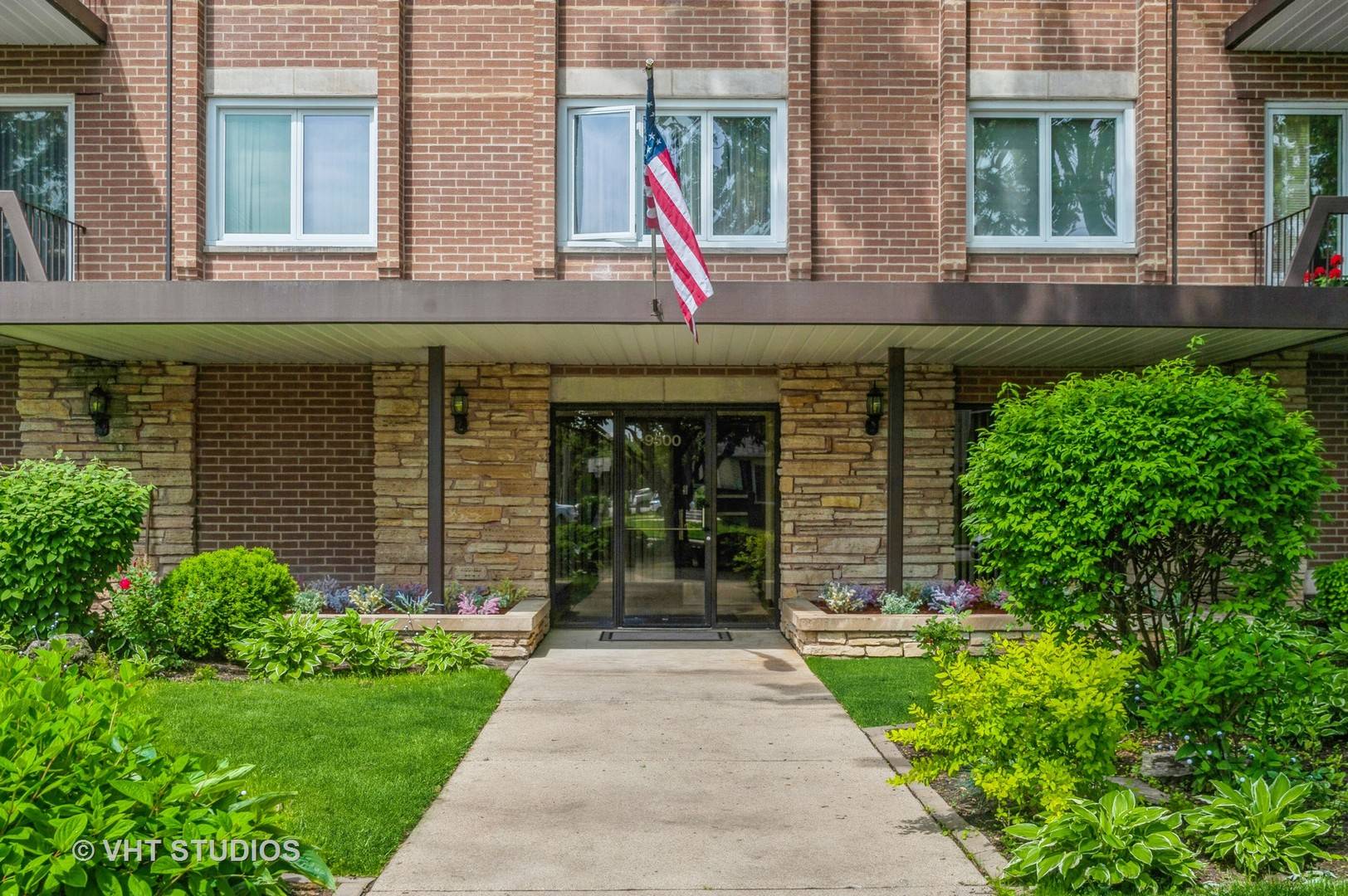 Niles, IL 60714,9500 N Washington ST #510