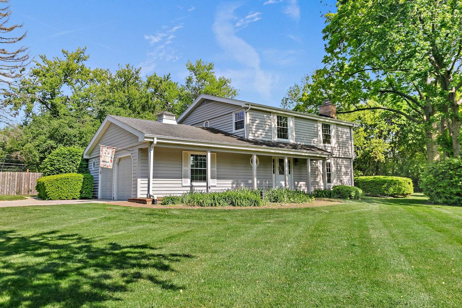 Barrington, IL 60010,5 Hawthorne RD