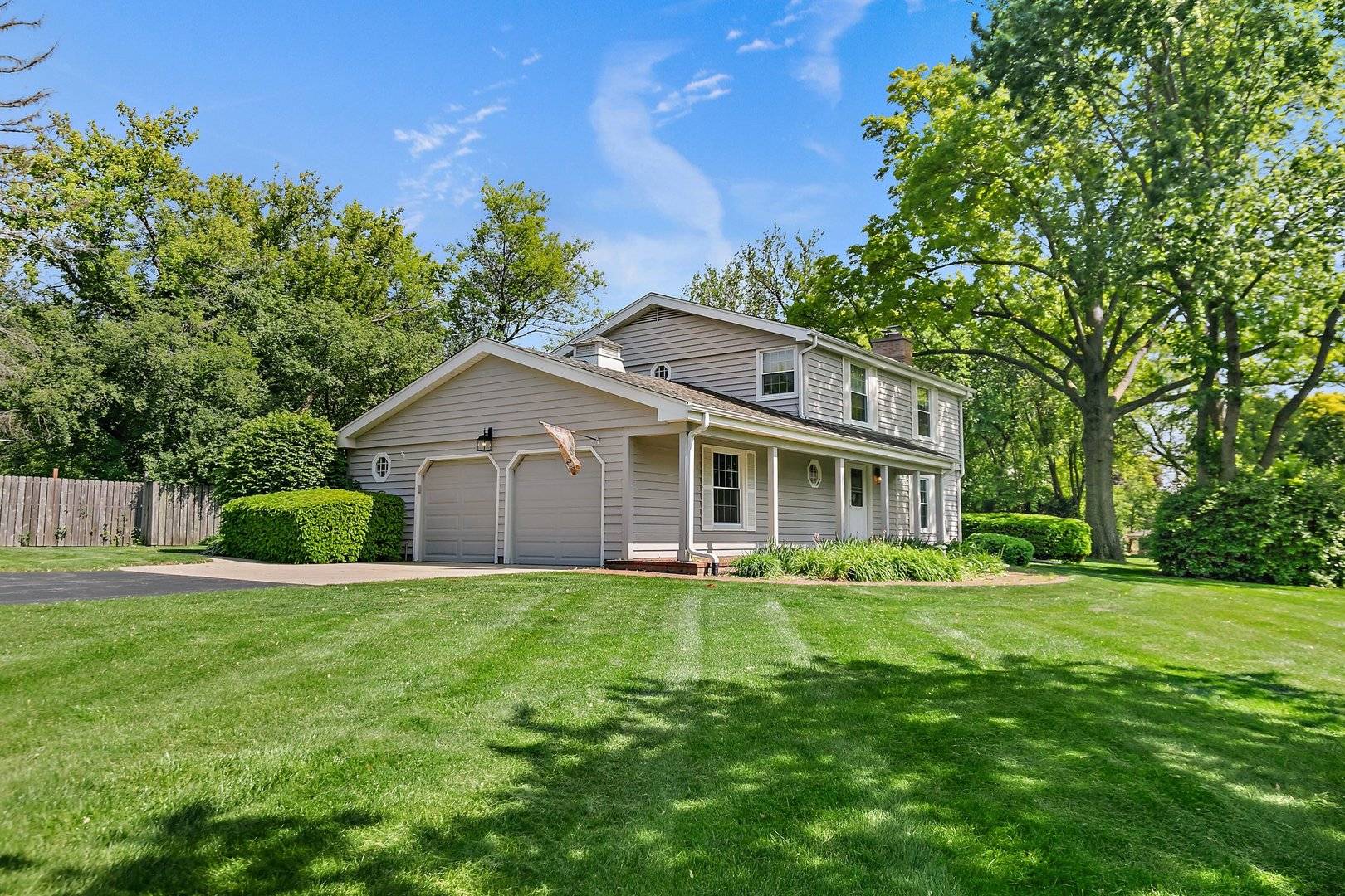 Barrington, IL 60010,5 Hawthorne RD