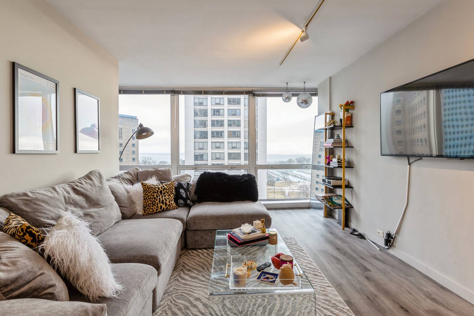 Chicago, IL 60657,330 W Diversey Pkwy #1209