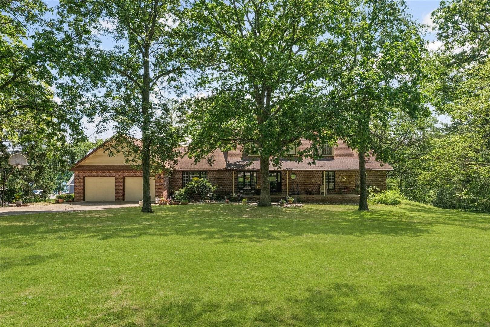 Loda, IL 60948,112 Dakota DR