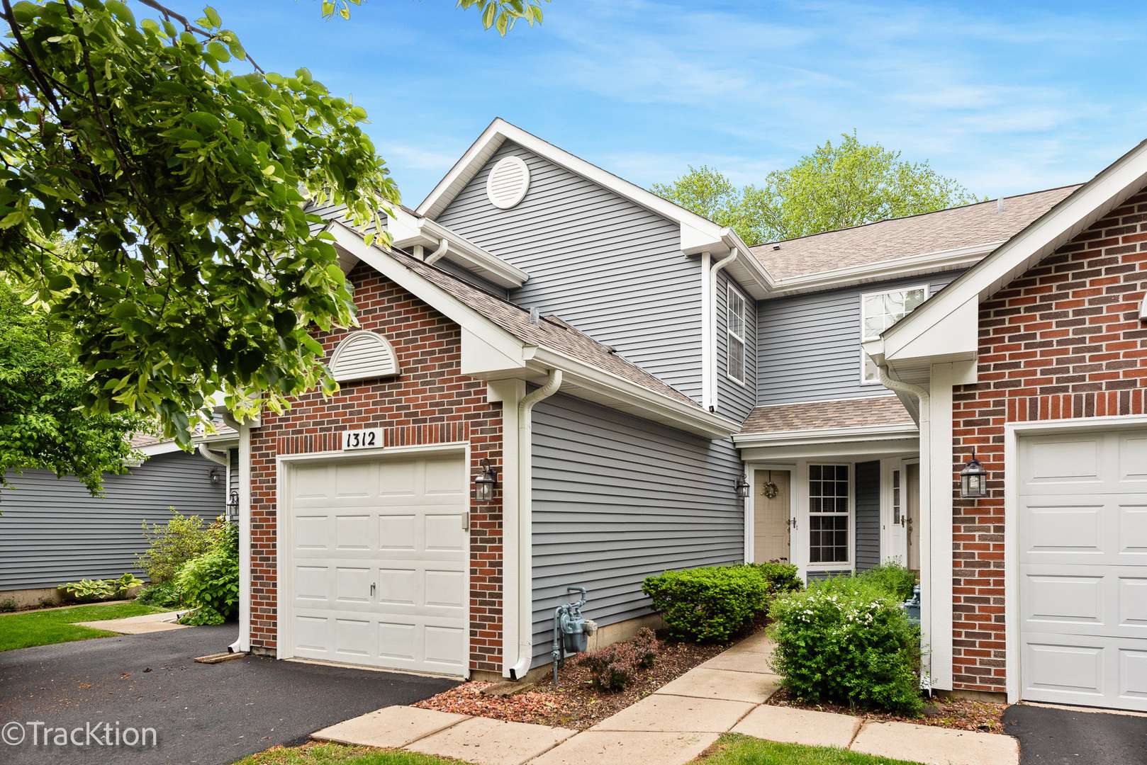 Elgin, IL 60120,1312 Shawford WAY #1312