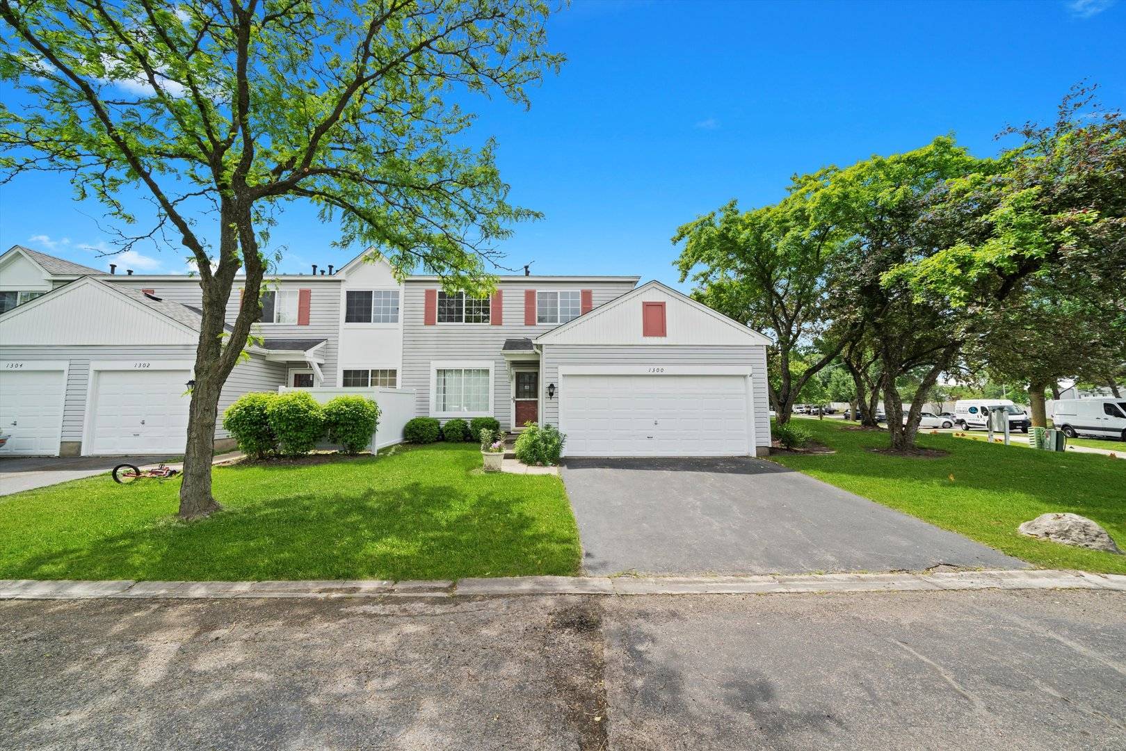 Naperville, IL 60564,1300 Normantown RD