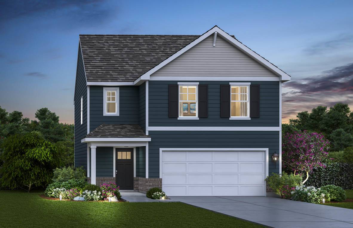 Joliet, IL 60436,4205 High Point CT