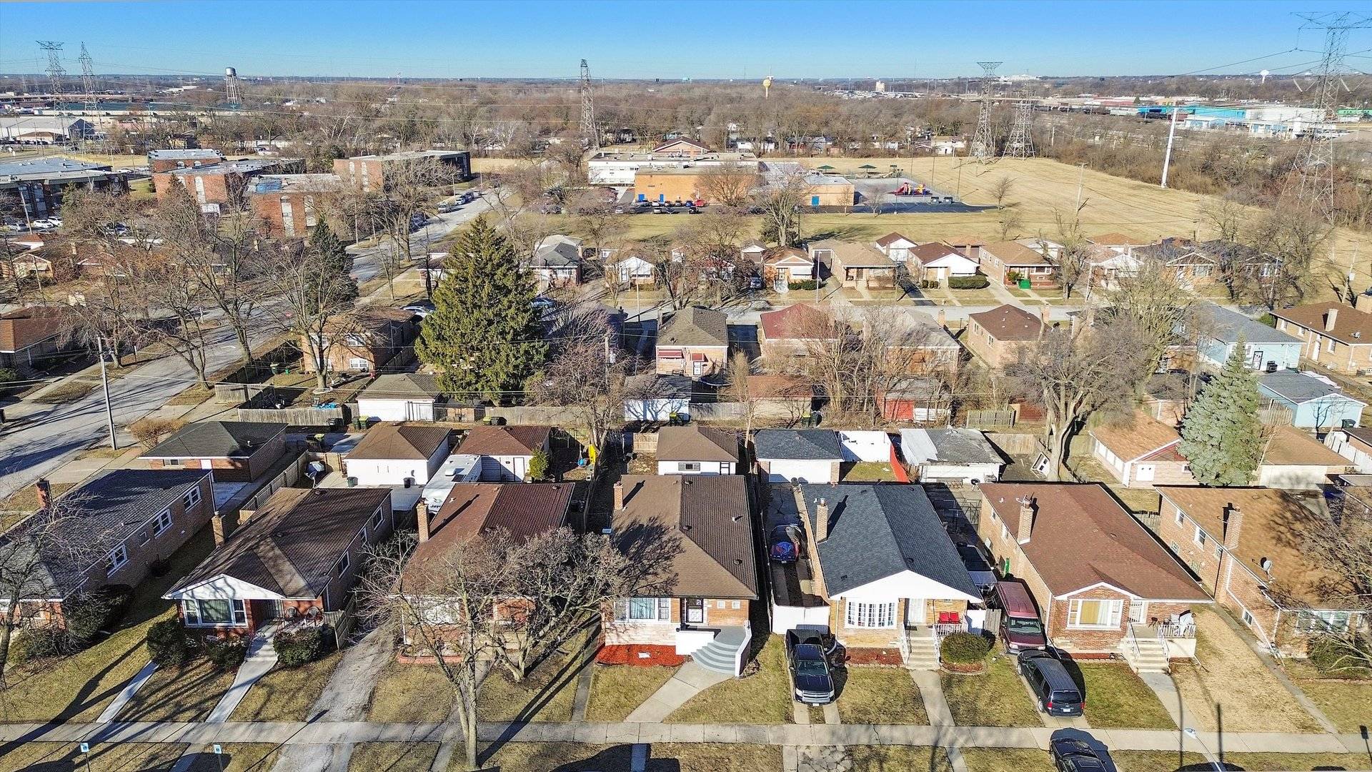 Riverdale, IL 60827,13620 S Atlantic AVE