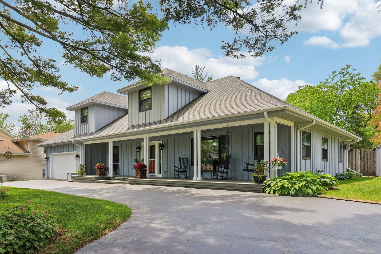 Wauconda, IL 60084,423 Woodland AVE