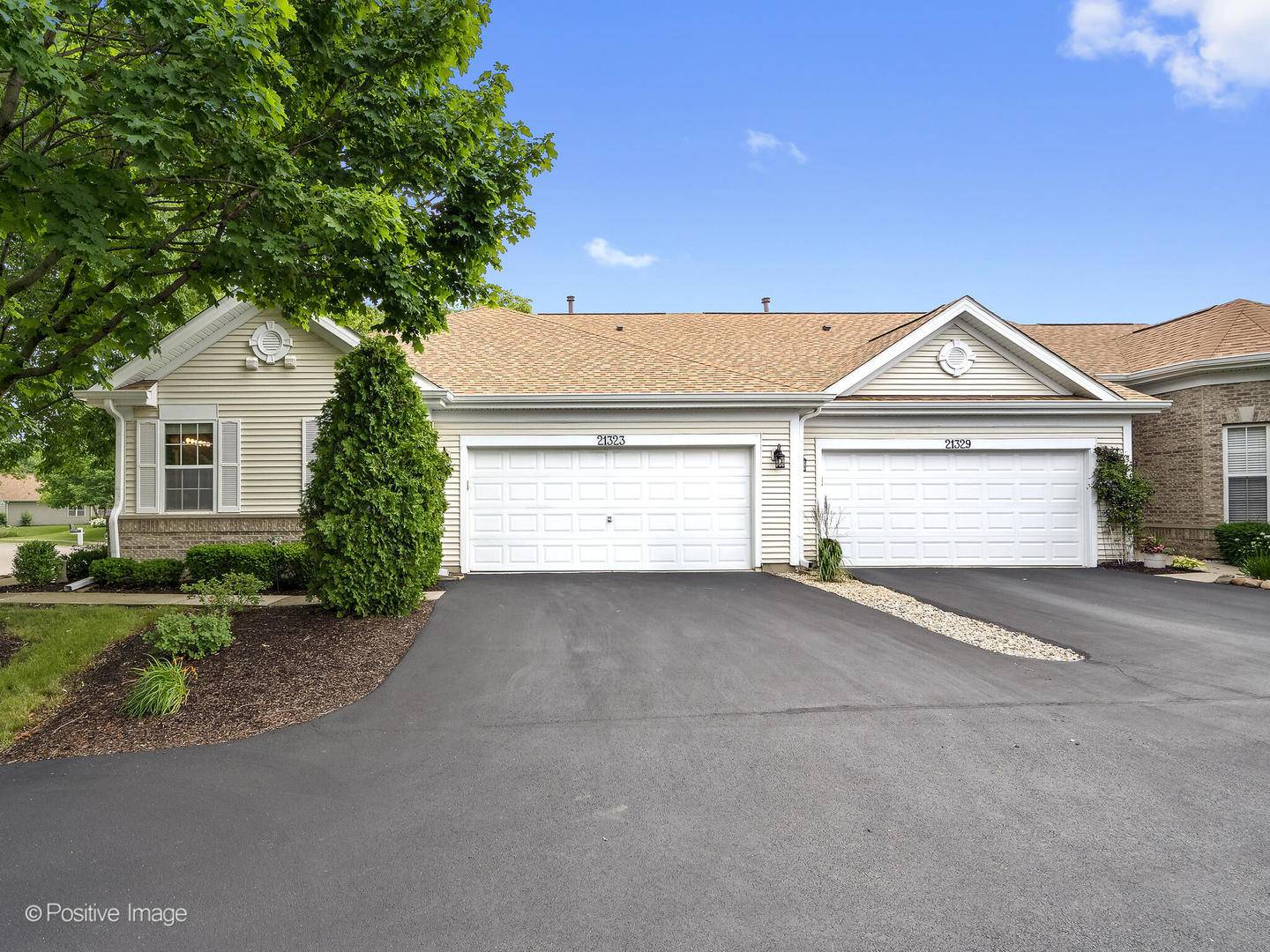 Plainfield, IL 60544,21323 W Juniper LN #21323