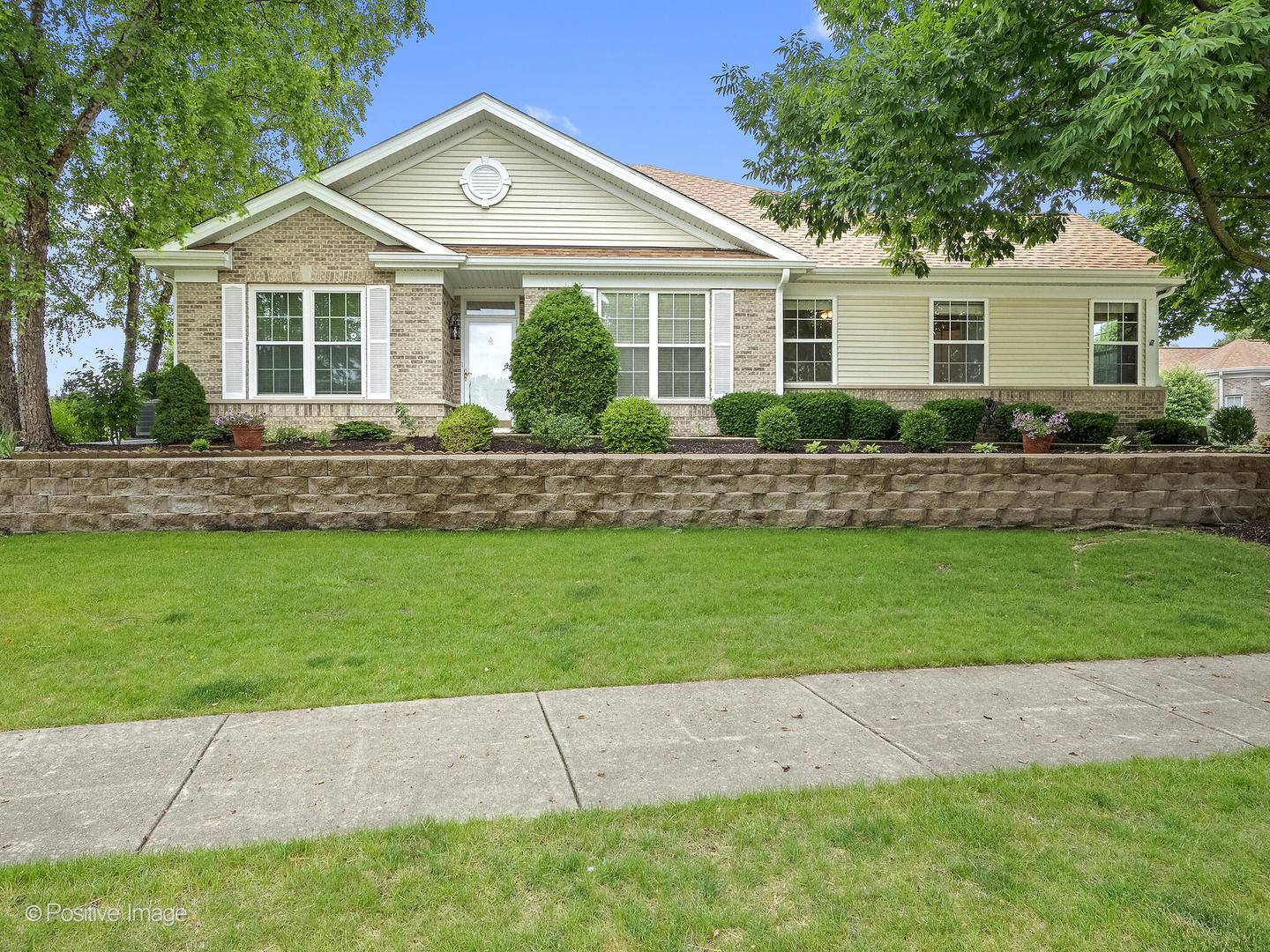 Plainfield, IL 60544,21323 W Juniper LN #21323