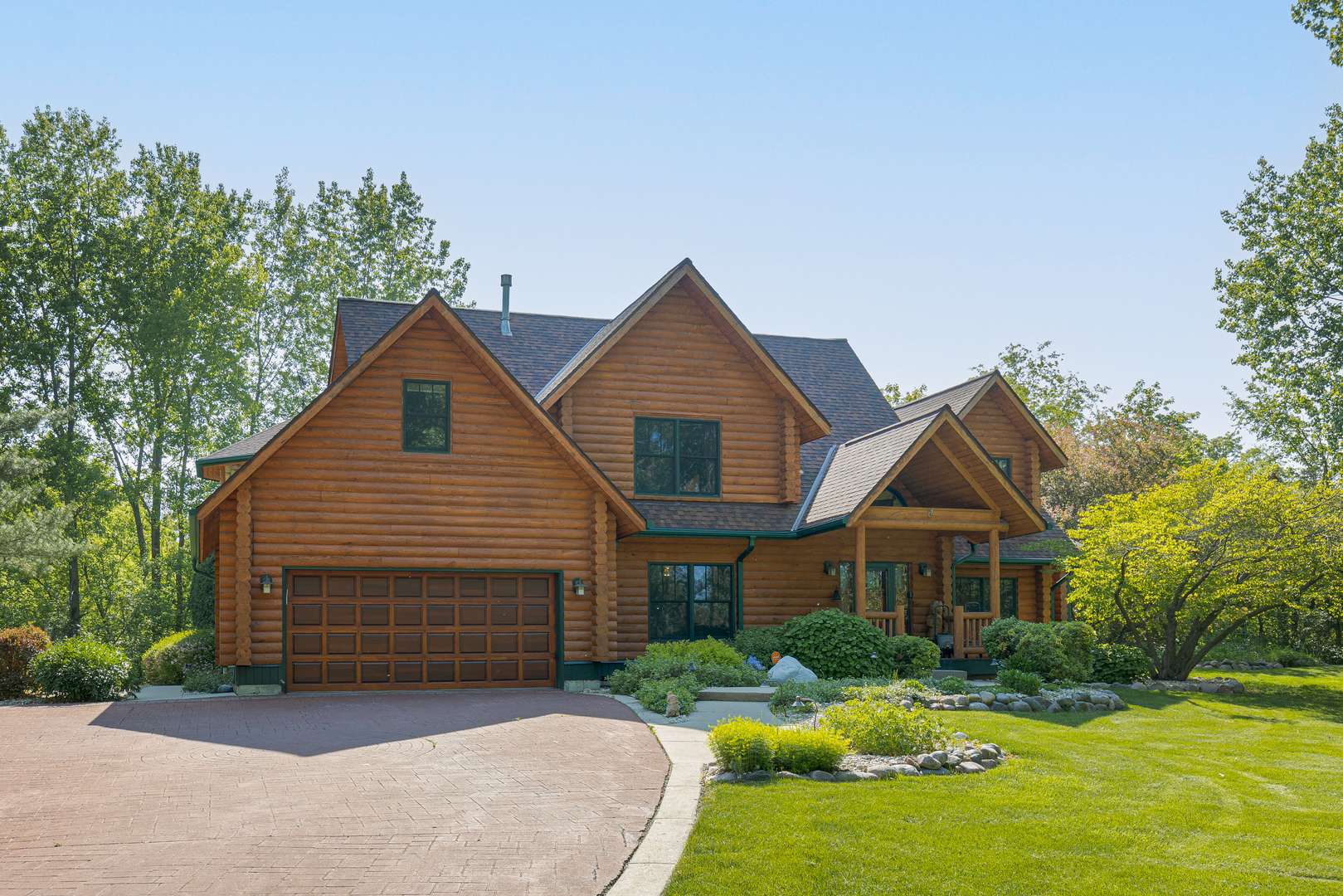 Huntley, IL 60142,10415 Ridge LN