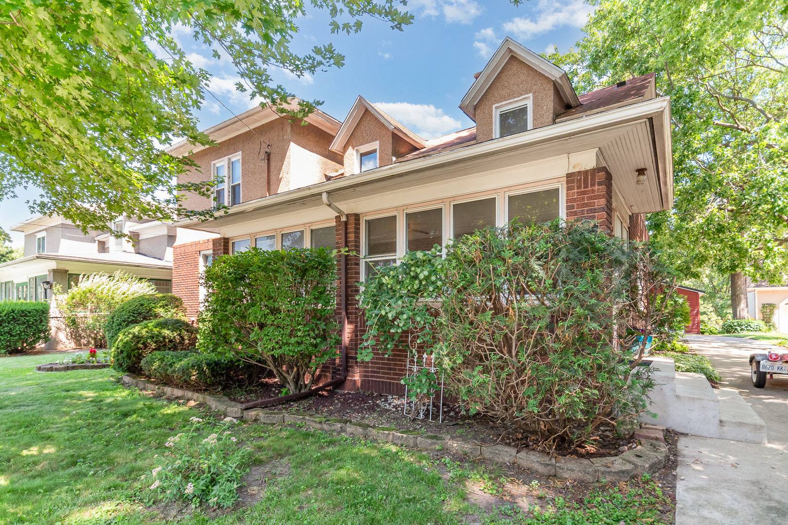 Seneca, IL 61360,141 E Lincoln ST