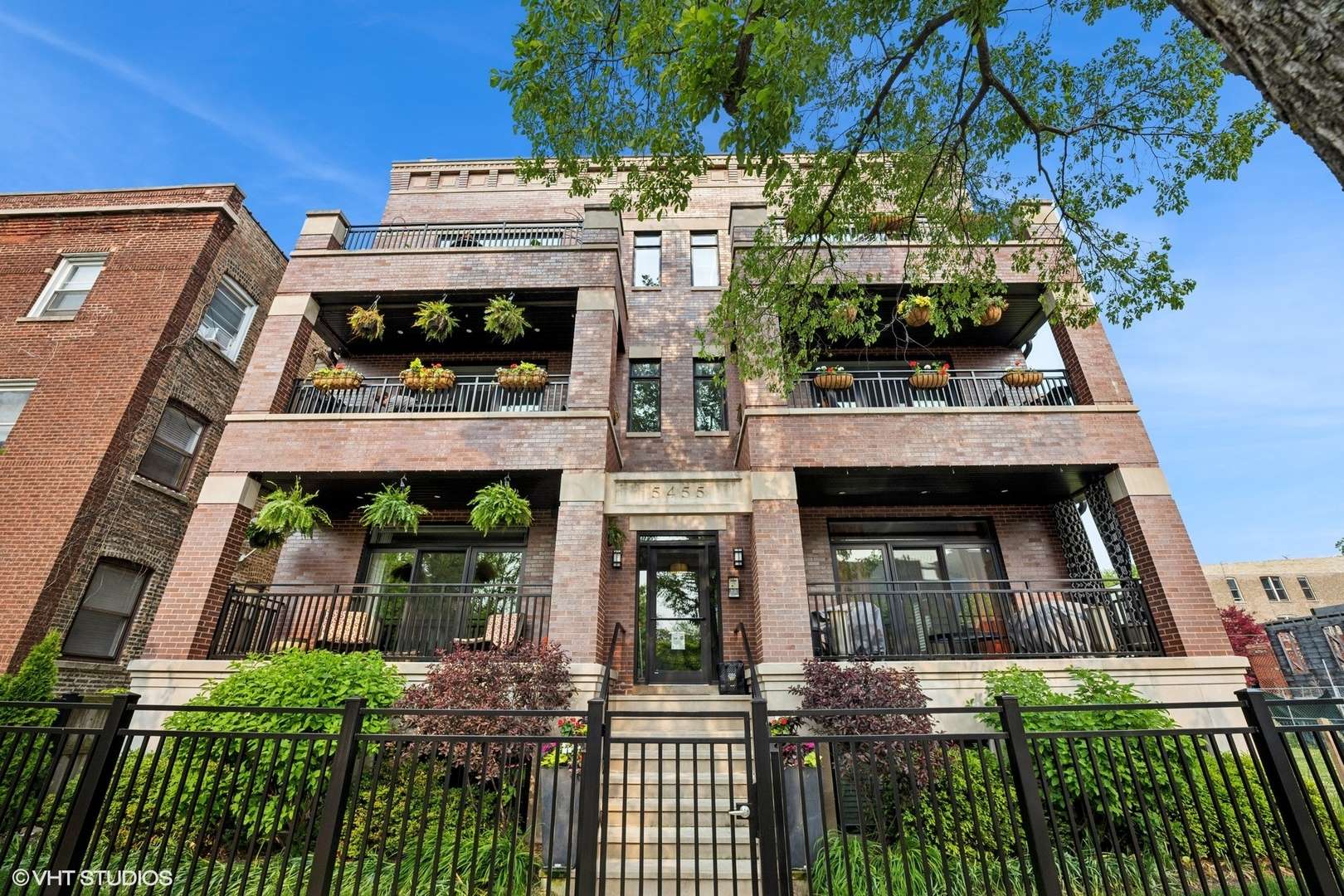 Chicago, IL 60640,5455 N Ravenswood AVE #3N