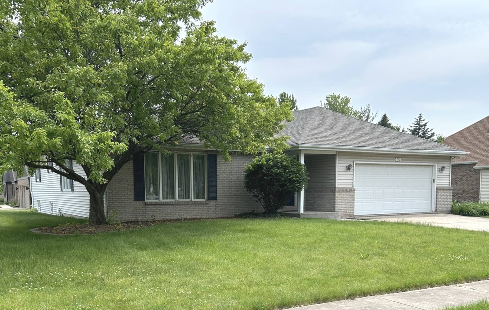 Minooka, IL 60447,710 Buffalo DR