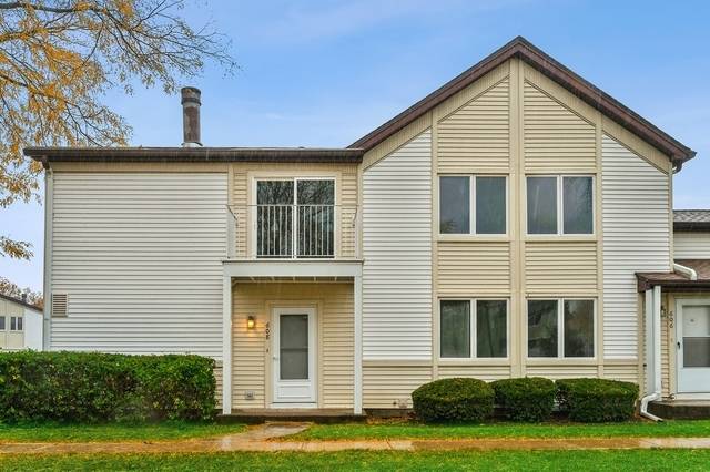 Deerfield, IL 60015,608 Inverrary LN #608