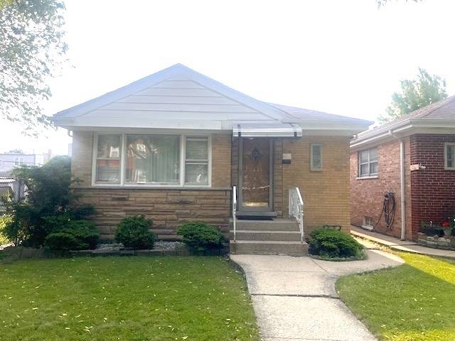 Chicago, IL 60707,2435 N Oak Park AVE