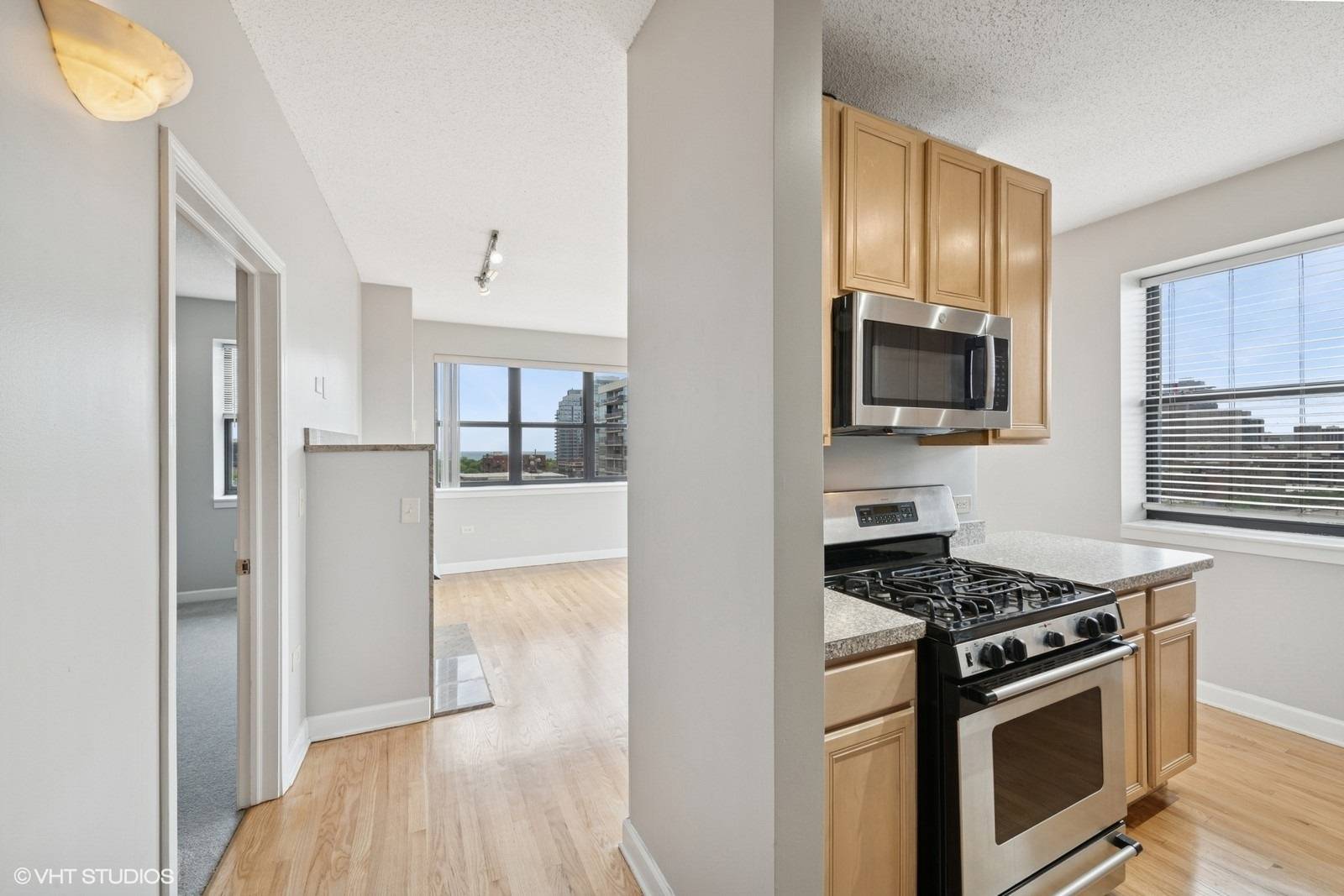 Chicago, IL 60605,1529 S State ST #11B