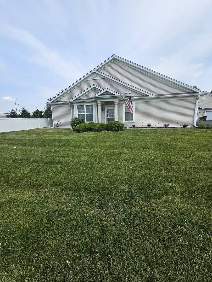 Huntley, IL 60142,13592 DELANEY RD