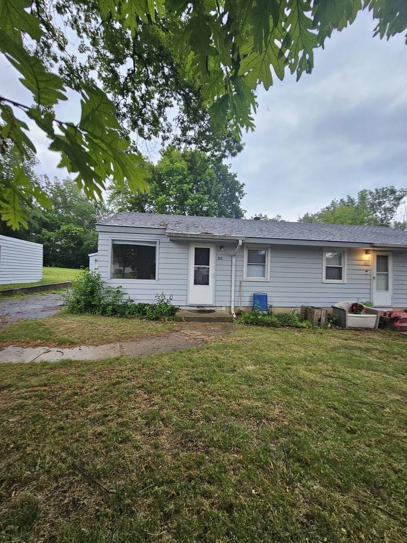 Elgin, IL 60120,915 Getty ST