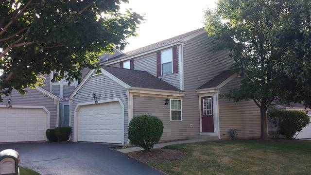 Marengo, IL 60152,1172 Center DR
