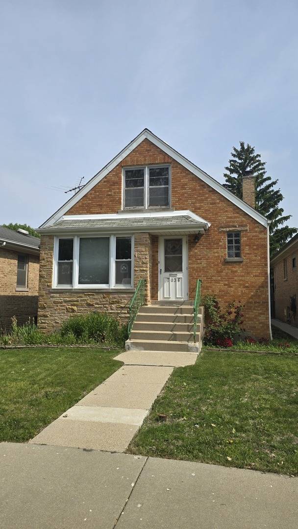 Chicago, IL 60634,Address not disclosed