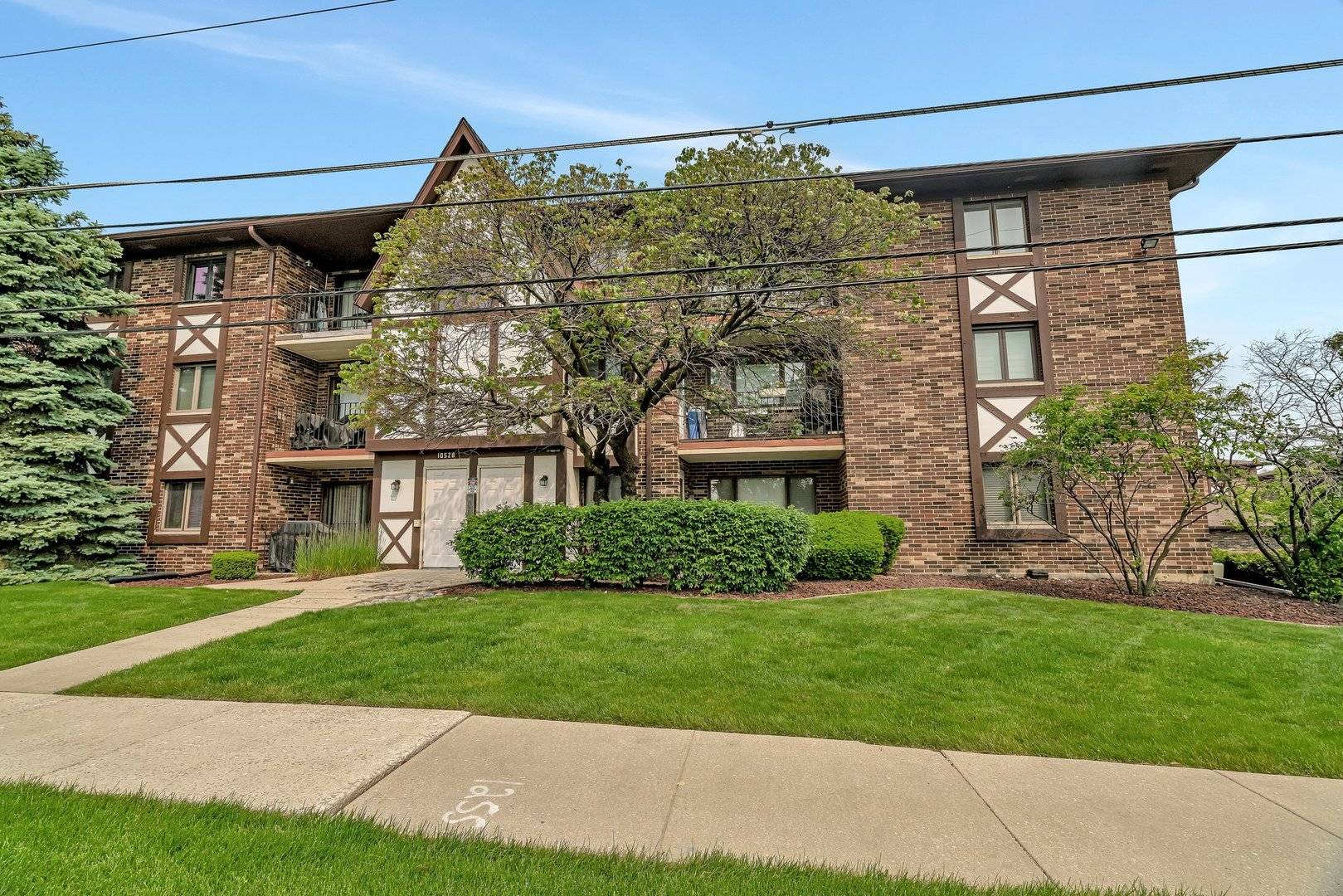 Chicago Ridge, IL 60415,10528 Ridge Cove DR #11A