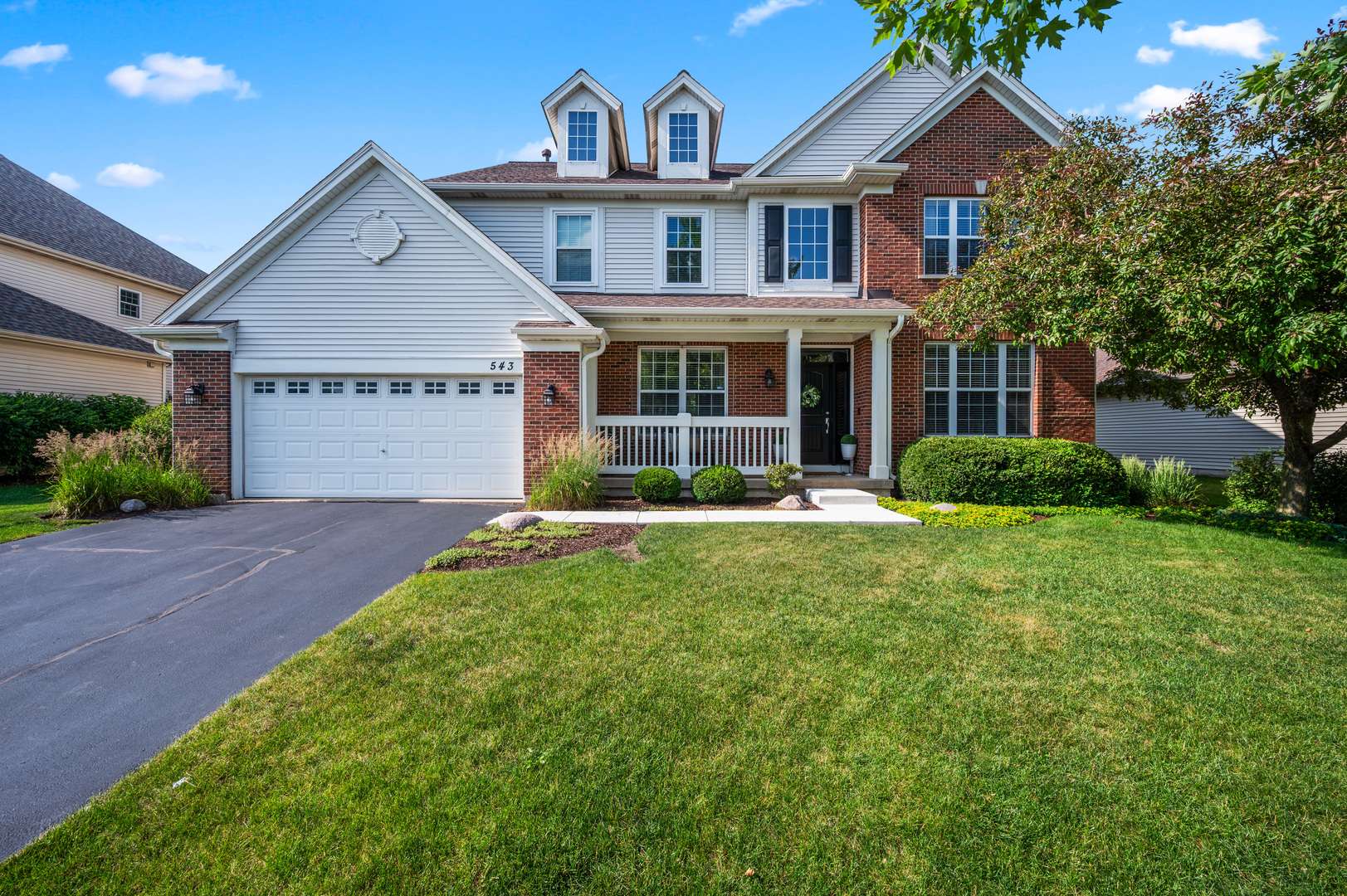 Sycamore, IL 60178,543 Northgate DR